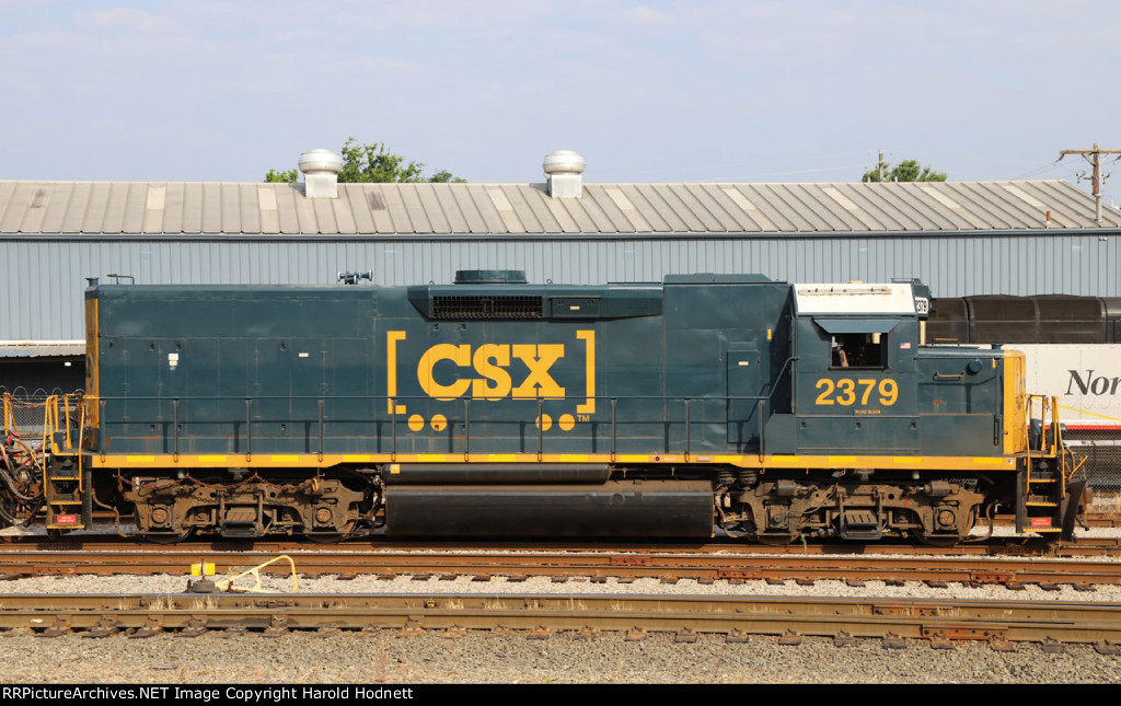 CSX 2379